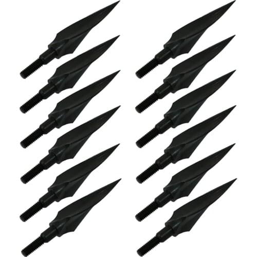 1 pc Rotary Arrow Heads Archery 150 Grain Arrowheads for Compound Crossbow