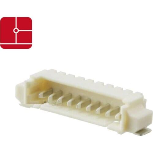 10pcs 53261-0971 532610971 original molex connector 9pin 1.25 Spacing Needle Base Horizontal Paste