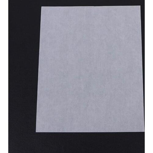 20 Sheets Puzzle Saver Peel Large Clear Puzzle Glue Sheets Puzzle Preserver 63HE