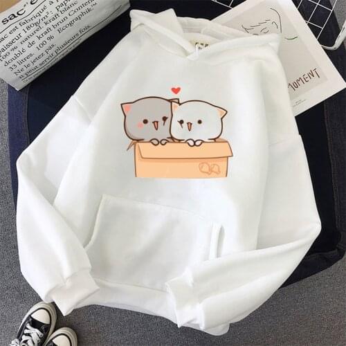 36 GURONGSHUNI Womens Autumn Hoodies