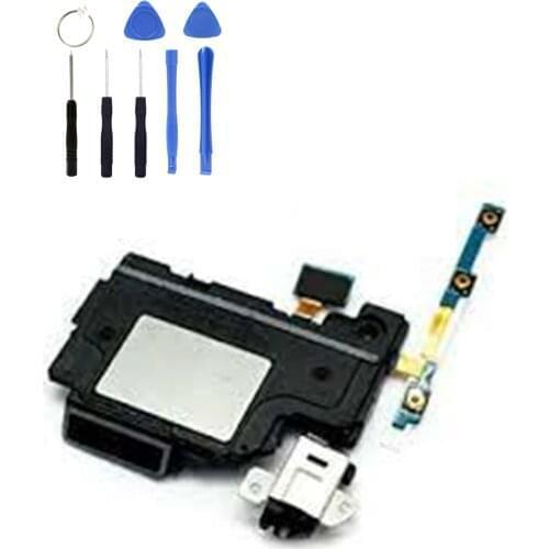 FOR Samsung M31 M315 Buzzer Speaker Max Loud Speaker Phone Loud Sound Buzzer Ringer Repair Kit Gift
