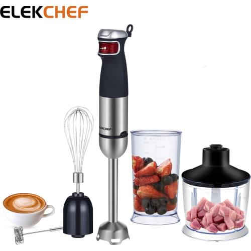 ElekChef Blender Beaters China
