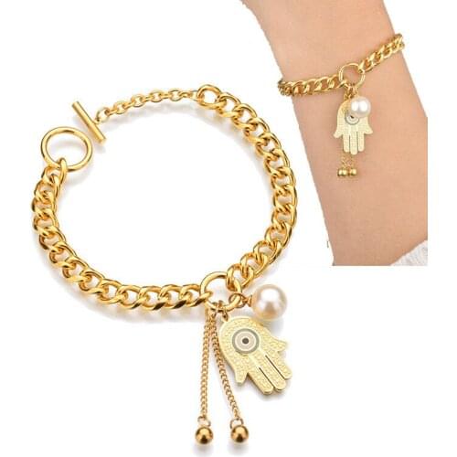 GDKL Friendship Bracelets