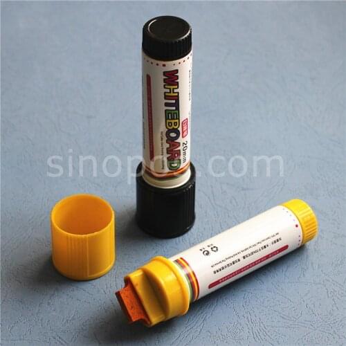 Liquid Chalk Marker With Flat Tip, colored erasable paint whiteboard pop water sign pens chalkboard card tag window glass poster