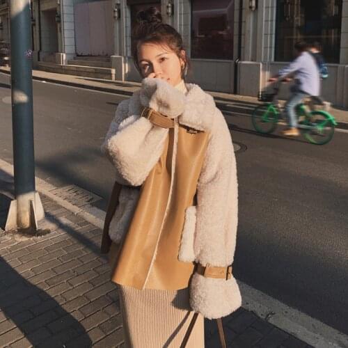 Moramoon Women's Bomber Jackets