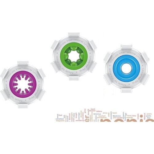 Universal Ring Male Masturbators, Super Stretchy Body Massager Sex toys For Men Male Masturbator Oral Sex