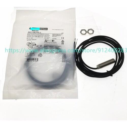 New XS112BLPAL2 proximity switch sensor high quality spot