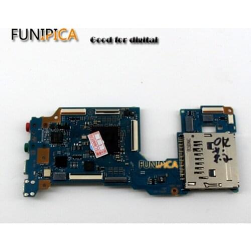 Original RX10M1 mainboard motherboard camera repair parts for Sony RX10M1 main board Accessories free shipping