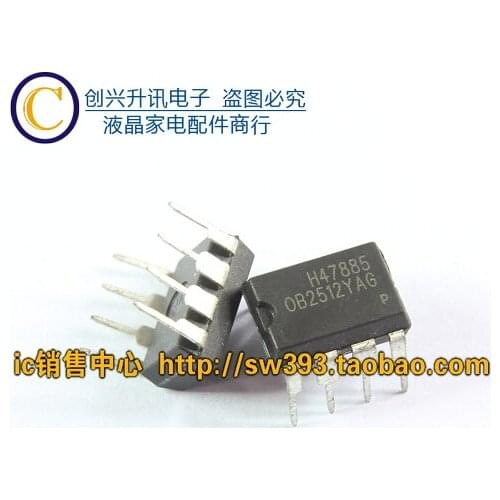 Original OB2512YAG DIP-8