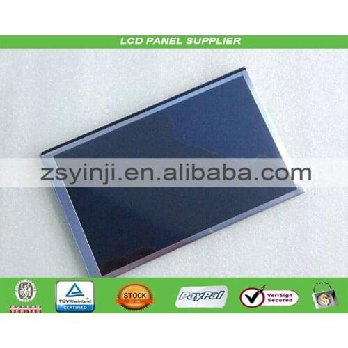 TX23D200VM0BAA 9.0inch 800*480 TFT-LCD Panel