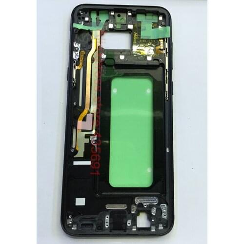 Корпуса для телефонов Samsung Galaxy S8 Plus Sanvable China At AliExpress