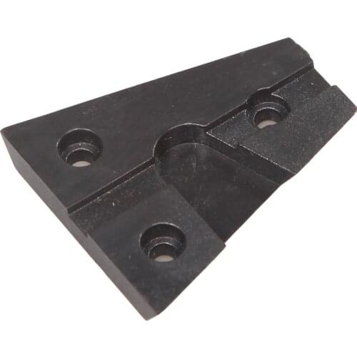 100Pcs/lot V Mount V-Mount V-Lock Male Connector Plug Socket DIY Jack for DSLR Video Camera Power Supply Battery Pack