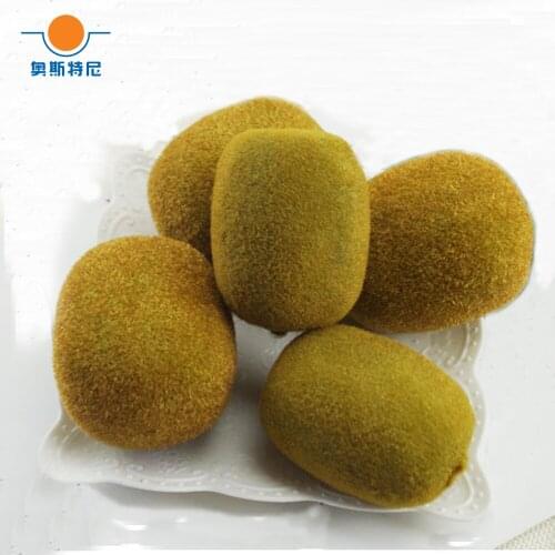 10pcs artificial fruit Plastic Fake Fruit artifical kiwi fruit&artificial plastic fake simulated kiwi berry fruit