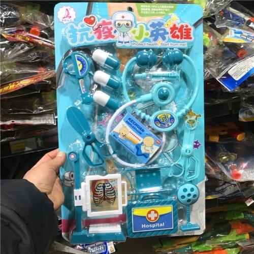 Детские наборы доктора ARMY SNIPER China At AliExpress