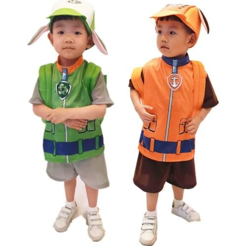 B.I.Fineny Carnival Costumes