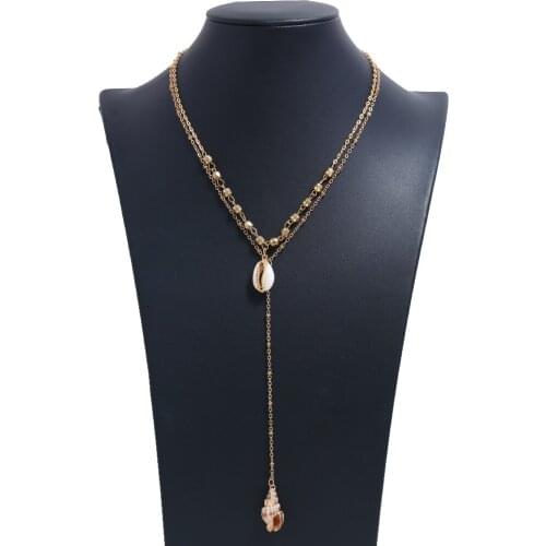 Bohopan Golden Chains