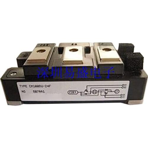 CM150DU-24NFH Original, Can Provide Test, 1 Year Warranty