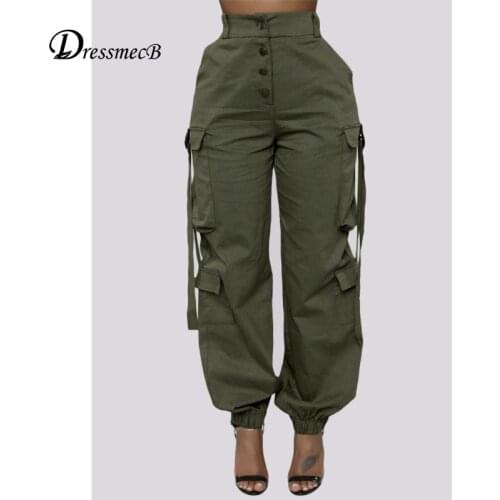 Женские спортивные брюки DRESSMECB China At AliExpress