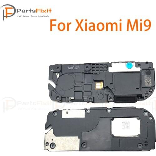 Loudspeaker Buzzer Ringer for Xiaomi Mi9 Louder Speaker Sound Ringer Module Flex Cable Parts Replacement