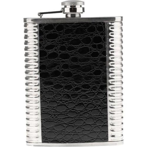 Плоские фляжки из нержавеющей стали HOUSEEN China At AliExpress