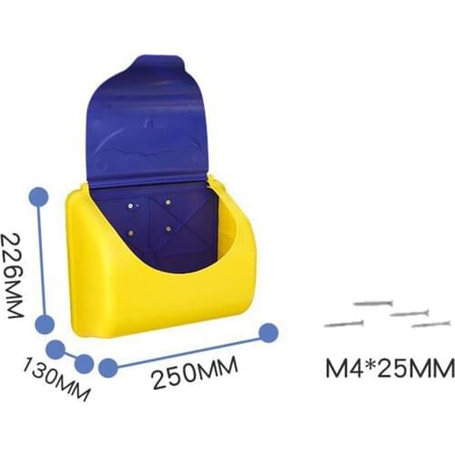 Letter Box Playground Toy Kids Kitchen Pretend Toy Early Preschool Toys