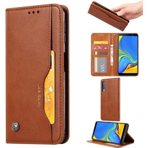 KDTONG Samsung Galaxy A50s Phone Cases