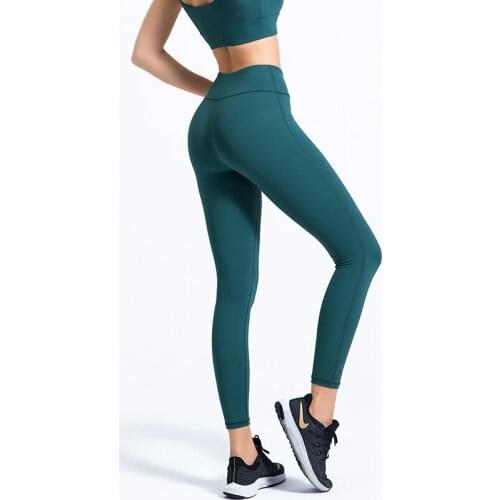 Yoga Pants Women Seamless Leggings for Fitness Push Up Legging Gym Sport Tights Sportswear Running Fitness Yoga Clothes