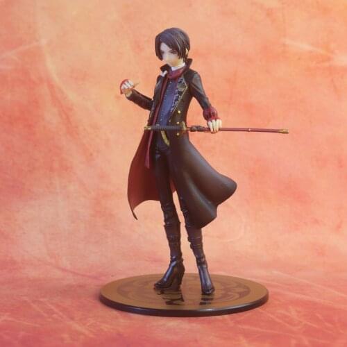 LHLXFLYHIGH Anime Figures China