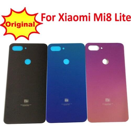 Аккумуляторы для телефонов Xiaomi Mi 8 Lite LTPro China At AliExpress