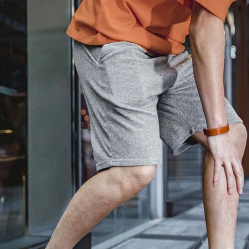 Maden Men's Beach Shorts