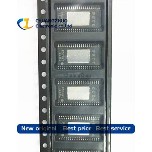 New original TPA3255DDVR TPA3255 HTSSOP44