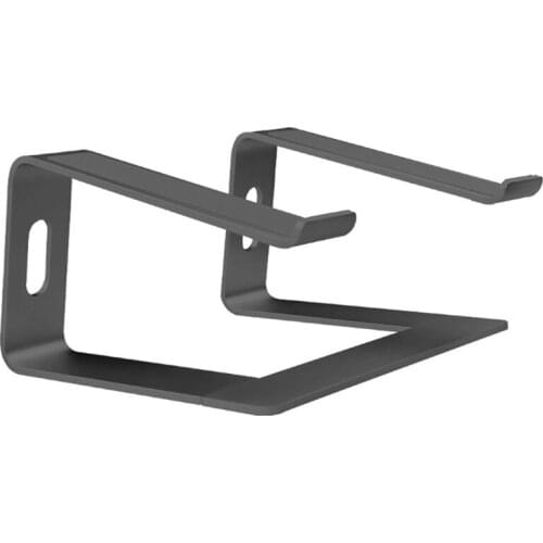 Laptop Stand for Desk, Aluminium Laptop/Tablet/Notebook Computer Holder, Laptop Holder Stand