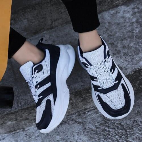 Casual Sneaker Sneakers Men Shoes White For Sport Male Sapato Sports Man Fashionable 39 S Mens Athletic