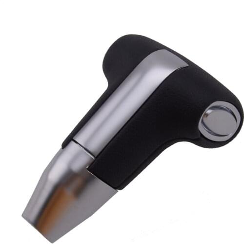 Car Transmission Gear Shift Lever Knob Handball Fit For Chrysler 300C 300 2005 2006 2007