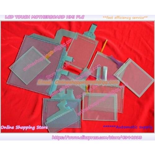 Touch Screen Glass Panel Touchpad New GT1575-VTBA-C