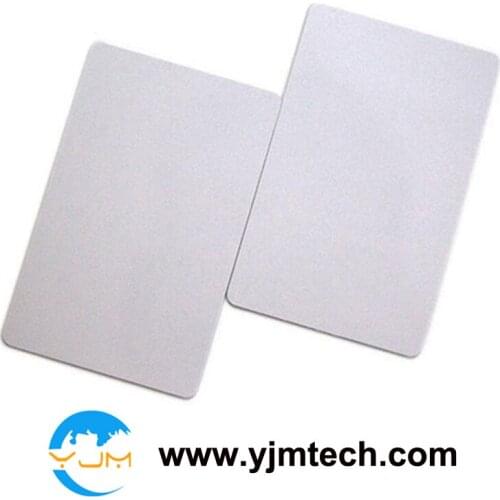UHF ISO18000-6B 860-960 MHz Passive Long range RFID Cards