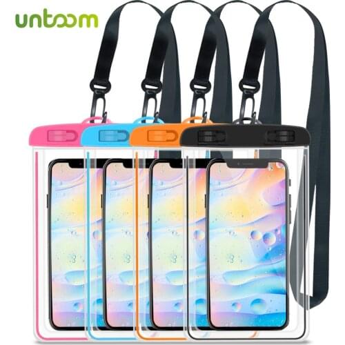 Untoom Phone Cases Xiaomi Redmi 5 Plus