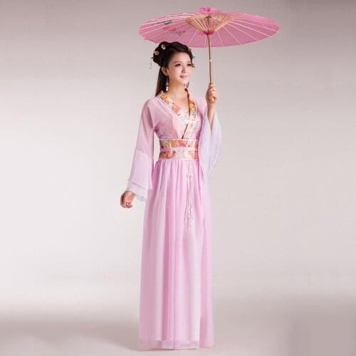 Adult Beautiful Princess Plus Size Cosplay Chinese Ancient Fairy Halloween Costumes for Women and Kids Girls