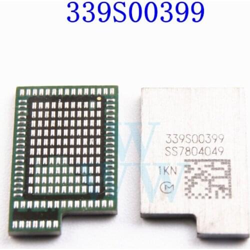 2pcs/lot 339S00399 For iPhone 8 8Plus X wifi IC Wifi module 8G 8P 8X WLAN_W WI-FI chip