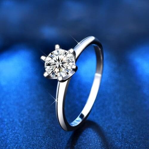 White Rings 2019&LIMINGYLY China