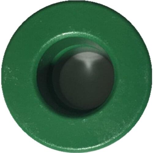 Balun bead 38X19X13mm Al 12-17uH toroidal transformer ferrite core toroid ferrite chokes noise filter ferrite bead ,6pcs/lot