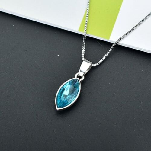 Silver Pendants Chadestinty China