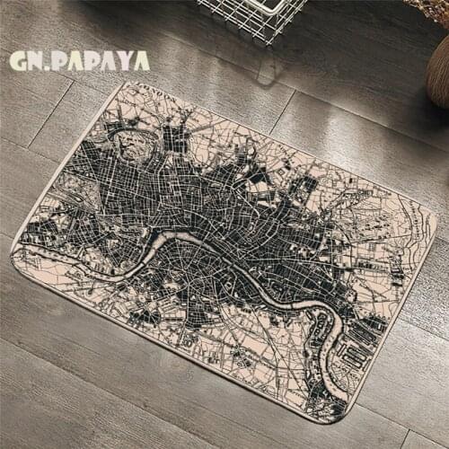 GN.PAPAYA Rugs