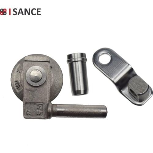 Isance Blowers
