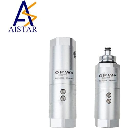 Opw Internal Teeth Vacuum Control Valve Pressure regulating valve