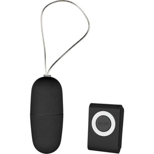 Mini Bullet Vibrators Wireless Remote Control Vibrating Eggs MP3 Vaginal Ball Clitoris Stimulator Sex Toys For Women Masturbator