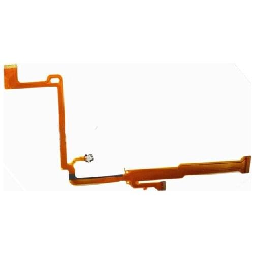 New Repair Parts For Panasonic Lumix FZ1000 DMC-FZ1000 LCD Hinge FPC Unit Flex Cable SEP0104AA For Leica V-LUX TYP 114
