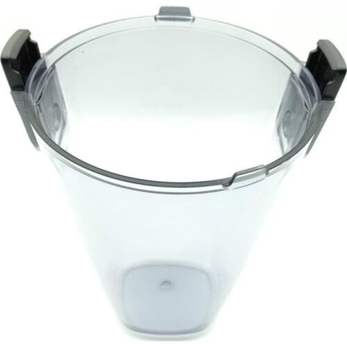 Dust Box for Philips FC6162 FC6166 FC6168 FC6402 FC6405 FC6408 FC6409 Robot Vacuum Cleaner Parts