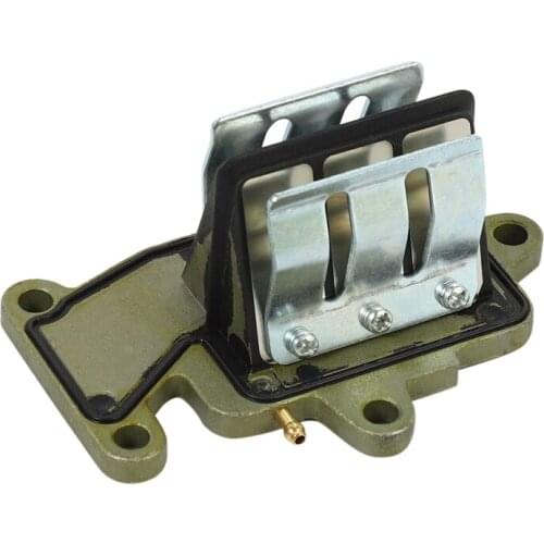 63V-13610-10 63W-13610-00 Inlet Valve Seat for Yamaha Parsun 2 Stroke 9.9Hp 15Hp Boat Engine