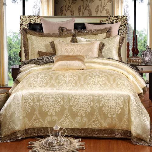 SexeMara Satin Bedding China